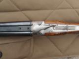 LH Krieghoff High Grade 500 NE Double Rifle - 10 of 11