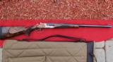 LH Krieghoff High Grade 500 NE Double Rifle - 1 of 11