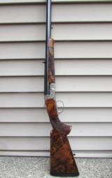 LH Krieghoff High Grade 500 NE Double Rifle - 11 of 11