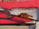 LH Krieghoff High Grade 500 NE Double Rifle - 8 of 11