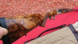LH Krieghoff High Grade 500 NE Double Rifle - 4 of 11
