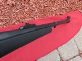 Weatherby DGR Dangerous Game Rifle in 458 Win Mag-Unfired - 3 of 7