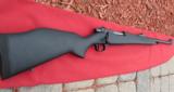 Weatherby DGR Dangerous Game Rifle in 458 Win Mag-Unfired - 2 of 7