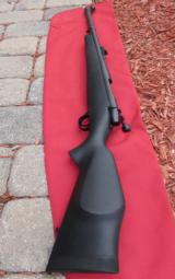 Weatherby DGR Dangerous Game Rifle in 458 Win Mag-Unfired - 5 of 7