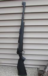 Weatherby DGR Dangerous Game Rifle in 458 Win Mag-Unfired - 7 of 7