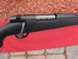 Weatherby DGR Dangerous Game Rifle in 458 Win Mag-Unfired - 4 of 7