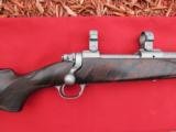 Custom Ruger Alaskan in 375 Ruger McMillan McWoody
- 2 of 10