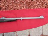 Custom Ruger Alaskan in 375 Ruger McMillan McWoody
- 4 of 10