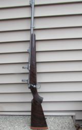 Custom Ruger Alaskan in 375 Ruger McMillan McWoody
- 10 of 10