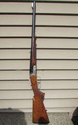 Krieghoff 470 NE Double Rifle - 8 of 10