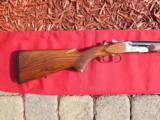 Krieghoff 470 NE Double Rifle - 2 of 10