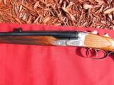 Krieghoff 470 NE Double Rifle - 7 of 10