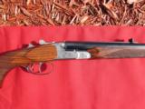 Krieghoff 470 NE Double Rifle - 4 of 10