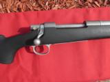 Harris-McMillan Signature Titanium in 338 Win Mag - 2 of 6