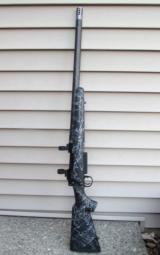 Fierce Fury CT (Titanium) Pierce Action, Proof Research Bbl, Timney, 30-06 - 8 of 10