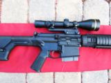 Armalite AR-10T Super SASS 308 - 5 of 9