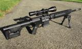 Armalite AR-10T Super SASS 308 - 3 of 9