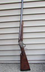 Browning 1885 45-70 Antiqued Finish - 9 of 10