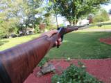 Browning 1885 45-70 Antiqued Finish - 6 of 10