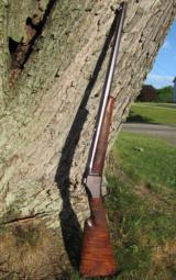 Browning 1885 45-70 Antiqued Finish - 8 of 10