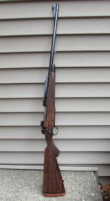 Bijou Creek Customs M70 458 Lott - 9 of 9