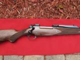 Bijou Creek Customs M70 458 Lott - 2 of 9
