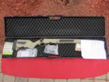 Steyr Scout 308 FDE Fluted, Threaded - 3 of 8