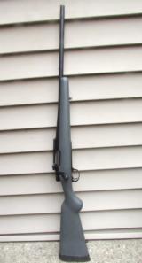 Remington Model 7 KS in 350 Rem Mag - 8 of 8