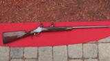 Browning 1885-7mm Remington Magnum - 1 of 6