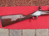 Browning 1885-7mm Remington Magnum - 2 of 6