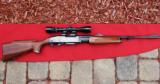 Remington 7600 BDL Deluxe in 30-06 w/Scope - 1 of 8