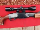 Remington 7600 BDL Deluxe in 30-06 w/Scope - 4 of 8