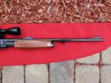 Remington 7600 BDL Deluxe in 30-06 w/Scope - 3 of 8