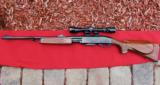 Remington 7600 BDL Deluxe in 30-06 w/Scope - 5 of 8