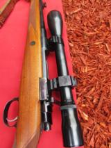 FN Mauser Sporter w/Scope in 30-06 - 5 of 8