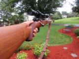 FN Mauser Sporter w/Scope in 30-06 - 7 of 8