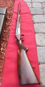 Merkel 140 1-1 Double Rifle in 308 Winchester - 6 of 11