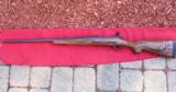 Remington Custom Shop Model 700 APR (African Plains Rifle) in 300 WM - 4 of 8