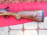 Remington Custom Shop Model 700 APR (African Plains Rifle) in 300 WM - 5 of 8
