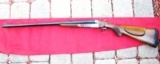 Charles Lancaster 475 NE Double Rifle - 2 of 9