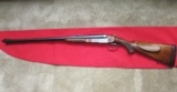 Charles Lancaster 475 NE Double Rifle - 8 of 9