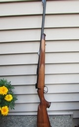 Sako Model 85 Bavarian in 7mm-08 - 3 of 5