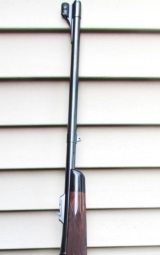 Griffin & Howe Mauser 375 H&H-New Build - 3 of 6