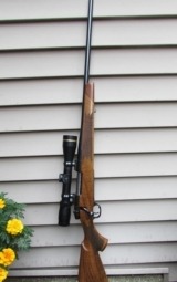 Weatherby Mark V Deluxe in 338 Win Mag - 5 of 5