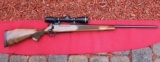 Weatherby Mark V Deluxe in 338 Win Mag - 1 of 5