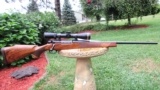Weatherby Mark V Deluxe in 338 Win Mag - 4 of 5