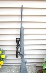 Nosler Custom Grade in 300 WSM - 6 of 6