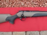 Blaser R8 Safari Pro in 500 Jeffery - 2 of 5