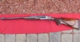 Verney Carron Azur 470 NE Double Rifle - 6 of 10