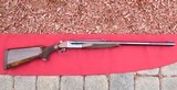 Verney Carron Azur 470 NE Double Rifle - 1 of 10